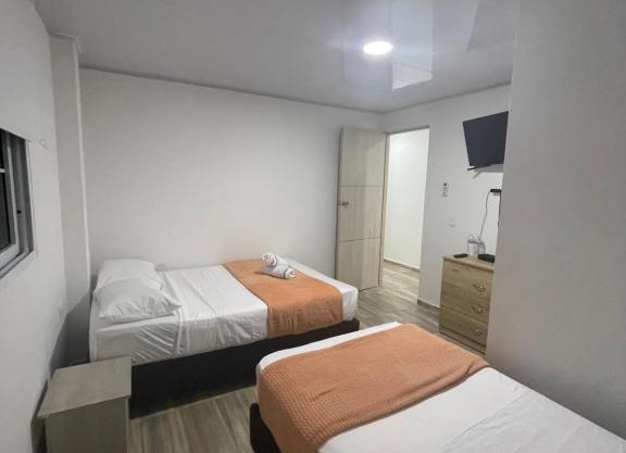 Providence Paradise Apartamento