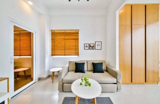 Proview house