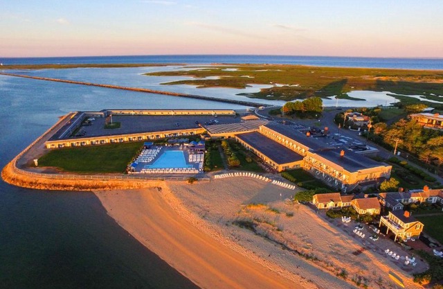 Provincetown Inn