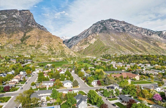 Provo Bliss - Long term stays!