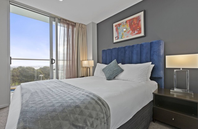 Proximity Apartments Manukau Auckland Airport
