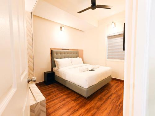 Proximus - Boutique Hotel Apartments