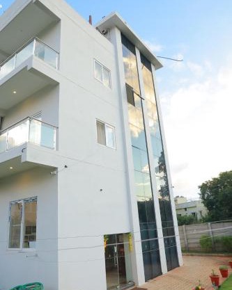 PRS CREEK SIDE HOME STAY VILLA