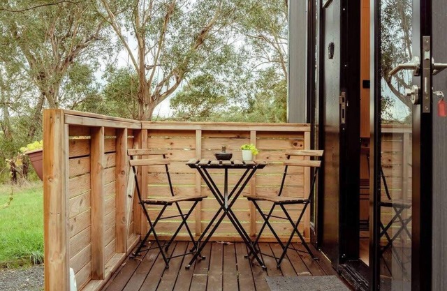 Jenners Tiny House 1
