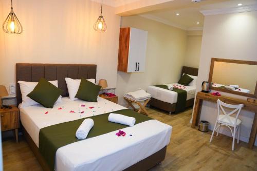 PRUVA İNN HoTEL