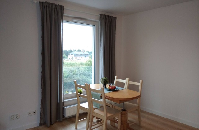 Przystan Letnica by Grand Apartments