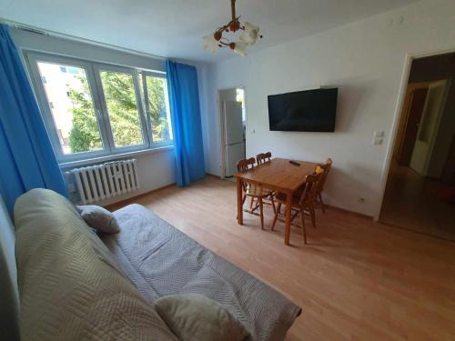 Przytulny apartament blisko centrum Gdyni