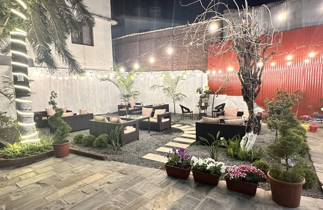 PS Boutique Hotel