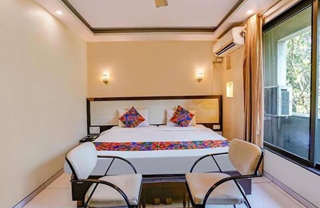 PS By Glitz Hotels