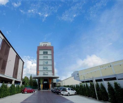 Ps Extra Hotel