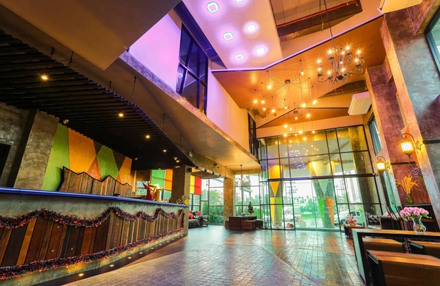 PS Extra Hotel