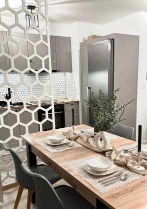Pszczelna Apartment