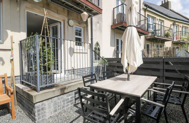 PTARMIGAN, pet friendly, with a garden in Garlieston