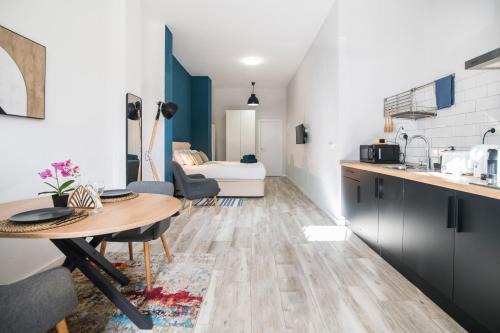 PTZ 2 - Loft Valencia