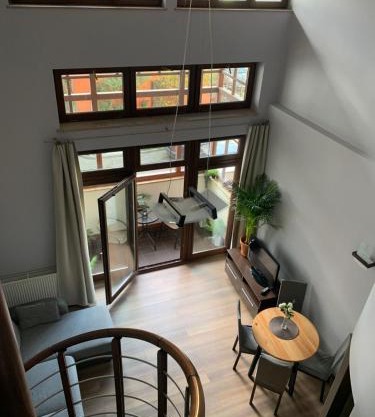 Pułaskiego 11A - Przestronne apartamenty, Sopot centrum