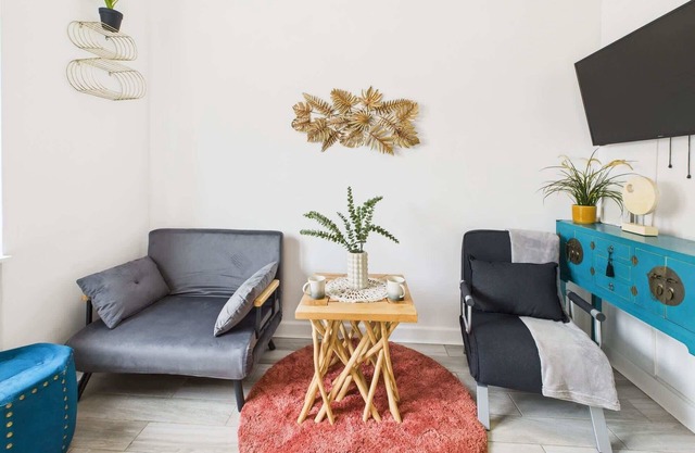 Puławska 128 | Comfort Studio | Near Metro