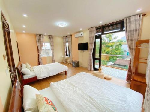 PU Homestay