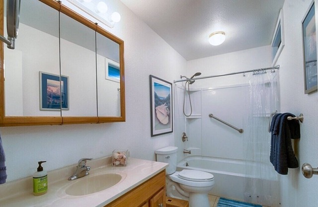 Puamana 18b 3 Bedroom Condo by RedAwning
