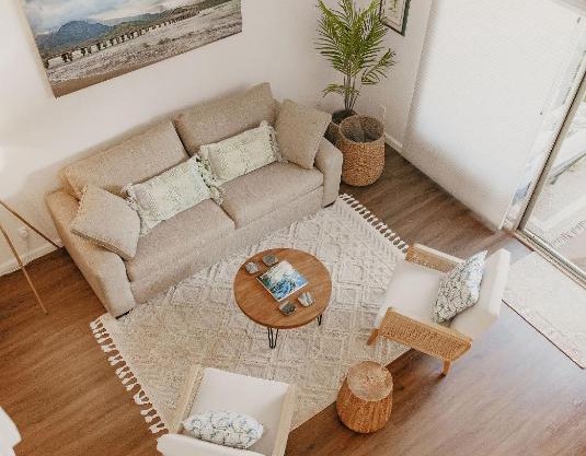 Puamana Maluhia - Two Bedroom/Two Bath Condo