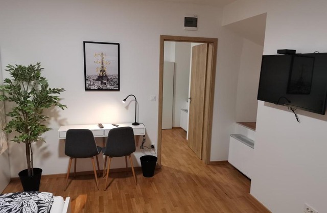 PUBYLAND ROOMS & APARTMENTS