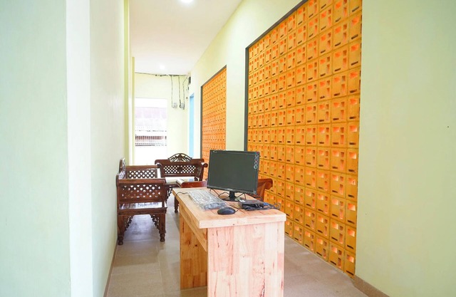 Pudan Residence Balige By Helocus