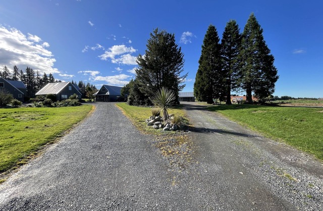 Pudding Hill Lodge & Chalets