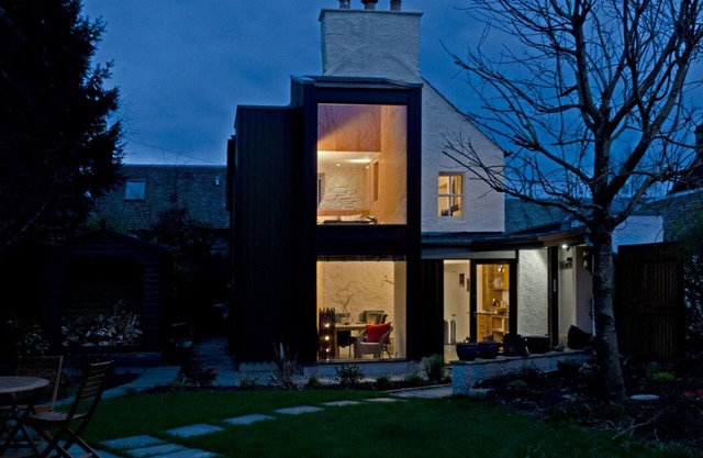 Pudding Lane Cottage