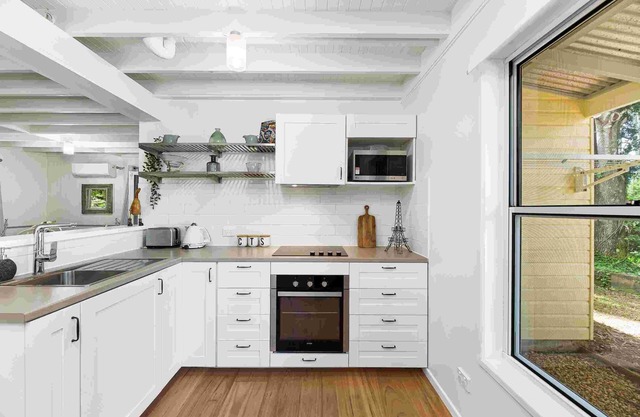 Puddleduck Cottage Su