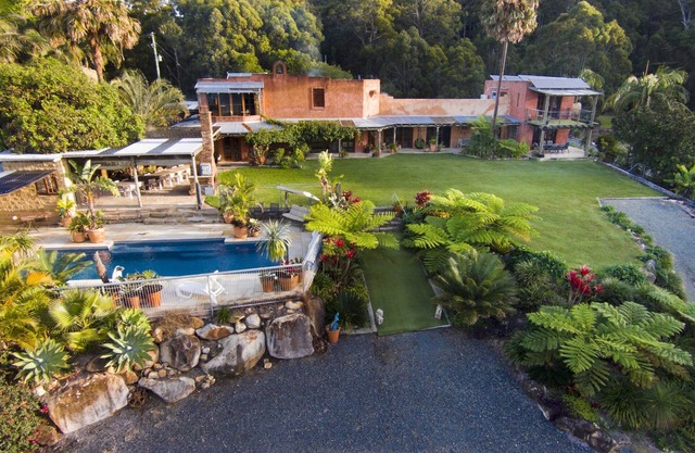 Pueblo at Indigal - For Families