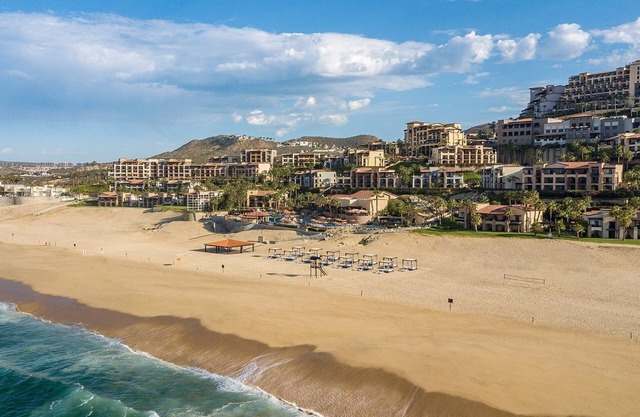 Pueblo Bonito Junior Suite, EPIC Views, Private Balcony, 2 queens or 1 king