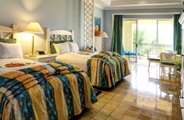 Pueblo bonito Junior suite de lo más bonito en nuevo mazatlan