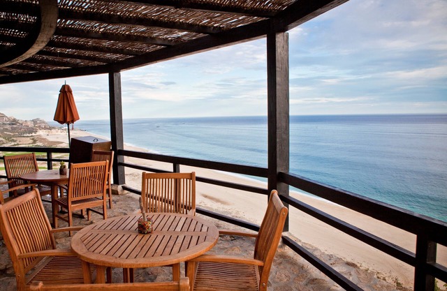 Pueblo Bonito Montecristo Luxury Villas - All Inclusive