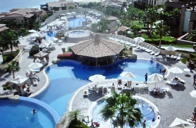 18 al 25 de febrero de 2019 ~ Suite presidencial en complejo de lujo - Sunset Beach
