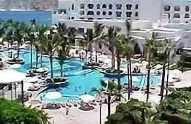Pueblo Bonito Rose - Suite Ejecutiva / Master