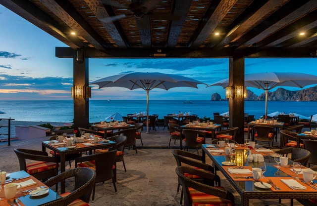 Pueblo Bonito Rose Resort and Spa - All Inclusive