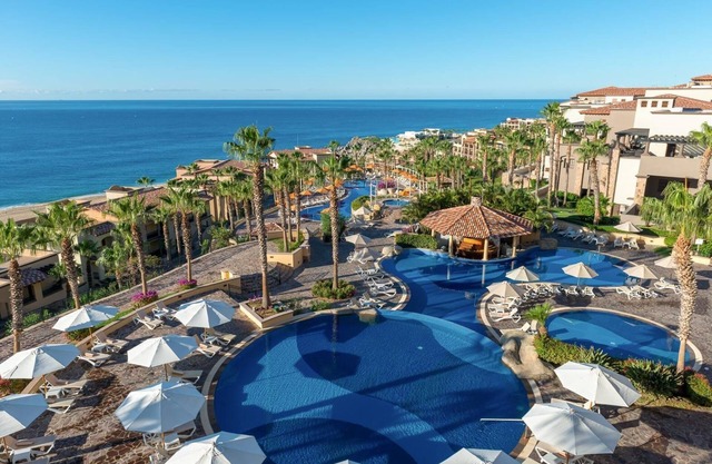 Año Nuevo en Cabo 2BR / 2BA con jacuzzi privado- Capacidad para 8