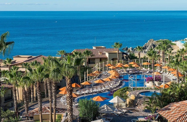 Pueblo Bonito Sunset Beach and Golf Resort