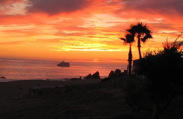 Pueblo Bonito Sunset Beach Resort. Amazing Executive Unit on the Beach.