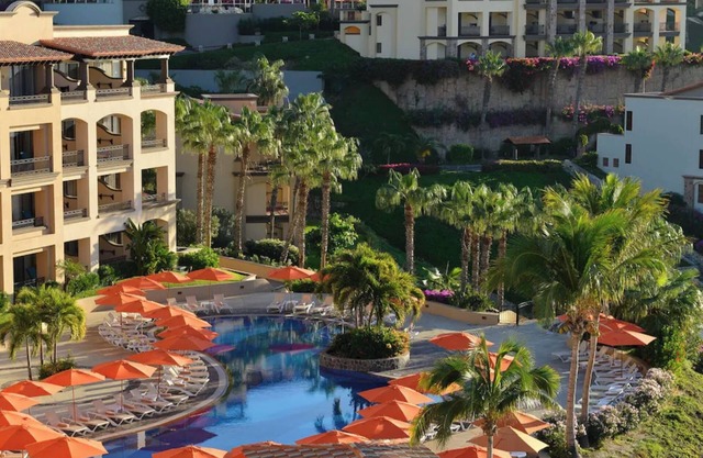 Pueblo Bonito Sunset Jr Suite Come and Enjoy The Fun that Cabo Has to Offer