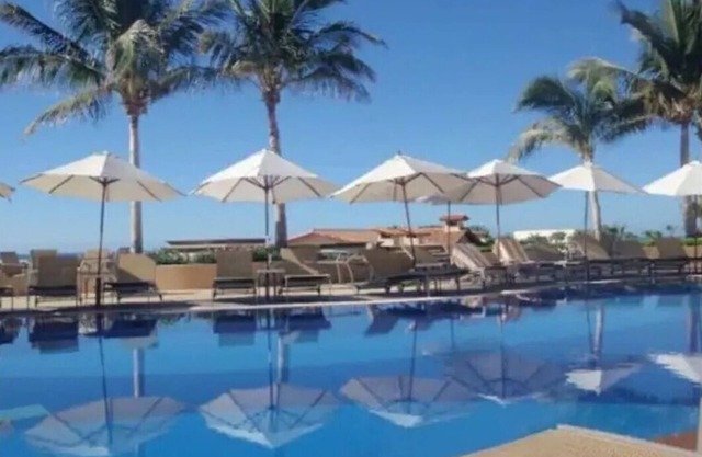 Pueblo Bonito Sunset Beach Presidential Suite in amazing Cabo San Lucas
