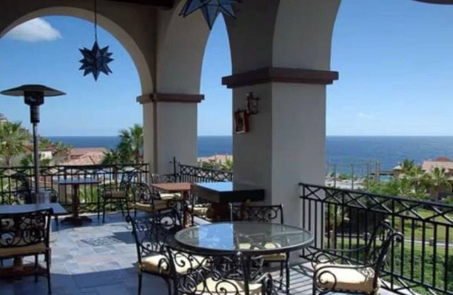 Pueblo Bonito - Sunset Beach