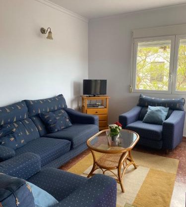 PUEBLO MAR - Apartamento en la Marina Alta