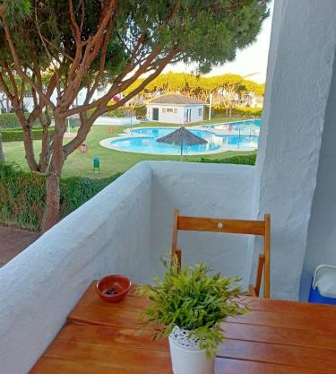 Pueblo Marinero
