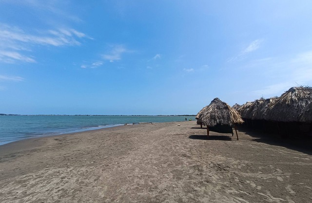 Puerta al Mar Ecolodge