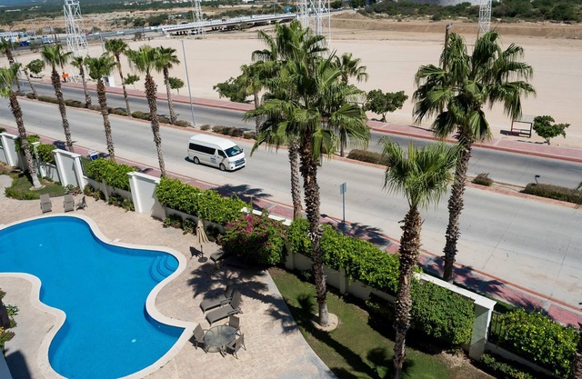 Puerta Cabos Village H502 2BR by Casago