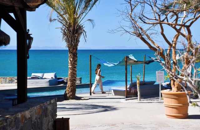 Puerta Cortes Stunning 2B Condo @Marina Cortes