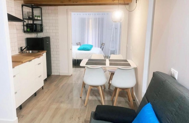 PUERTA DE CACERES Apartamento 4