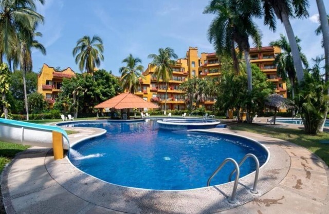 Puerta Del Mar Hotel