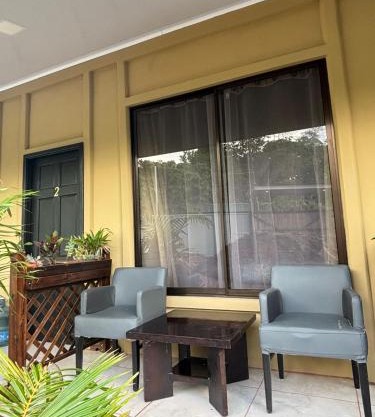 Puerta del Sol Apartment