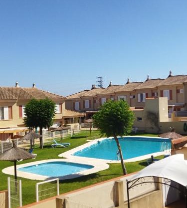 PUERTA MARINA